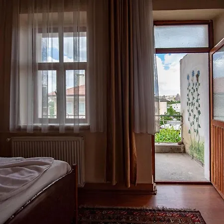 Kose Bed & Breakfast