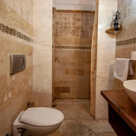 Bed & Breakfast Kose Göreme