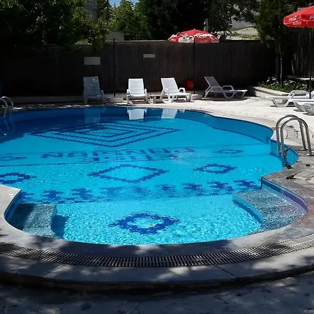 Kose Bed & Breakfast 3*