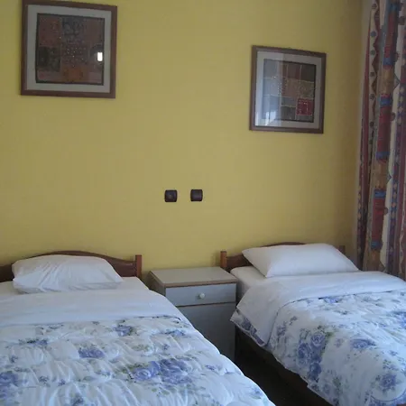 Bed & Breakfast Kose 3*