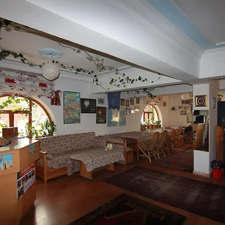 Kose Bed & Breakfast Göreme