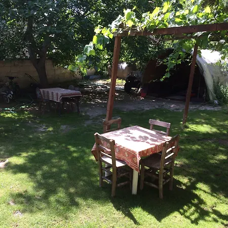 Kose Bed & Breakfast 3*