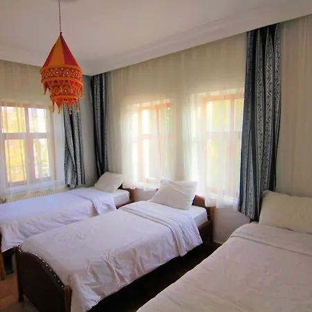 Bed & Breakfast Kose 3*