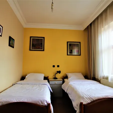 Kose Bed & Breakfast Göreme