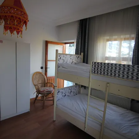 Bed & Breakfast Kose Göreme