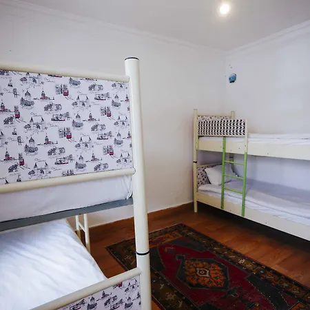 Bed & Breakfast Kose 3*