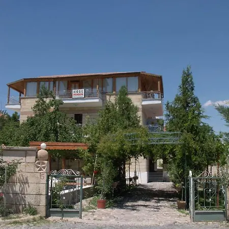 Bed & Breakfast Kose 3*