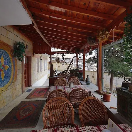 Bed & Breakfast Kose 3*