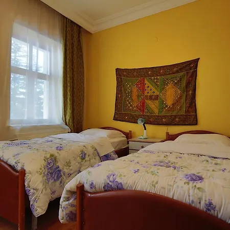 Bed & Breakfast Kose