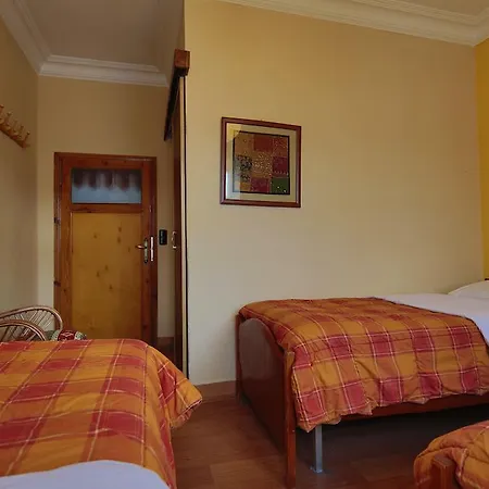 Bed & Breakfast Kose Göreme