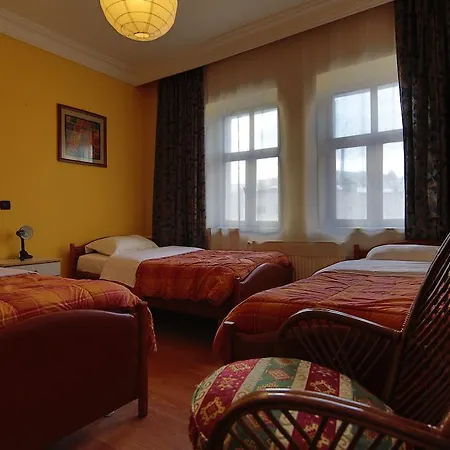 Bed & Breakfast Kose