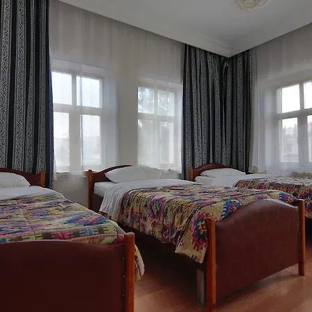 Bed & Breakfast Kose 3*