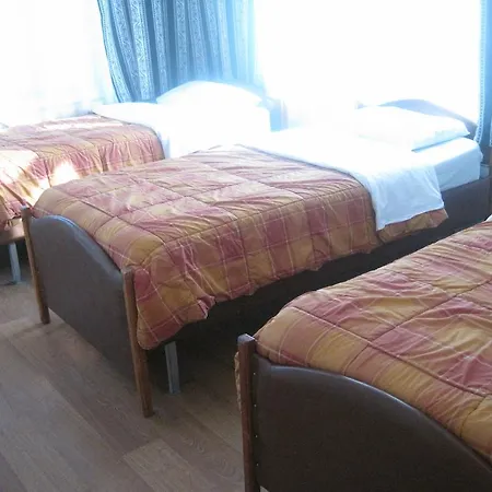 Bed & Breakfast Kose 3*