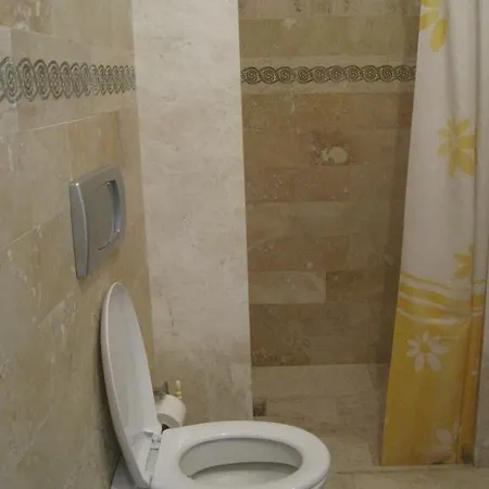 Kose Göreme
