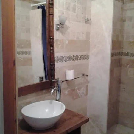 Bed & Breakfast Kose 3*