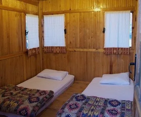 Kose Bed & Breakfast Göreme