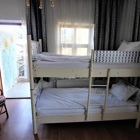 Kose Bed & Breakfast 3*