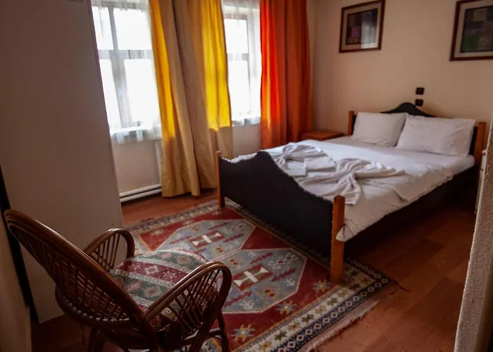 Kose Bed & Breakfast Goreme