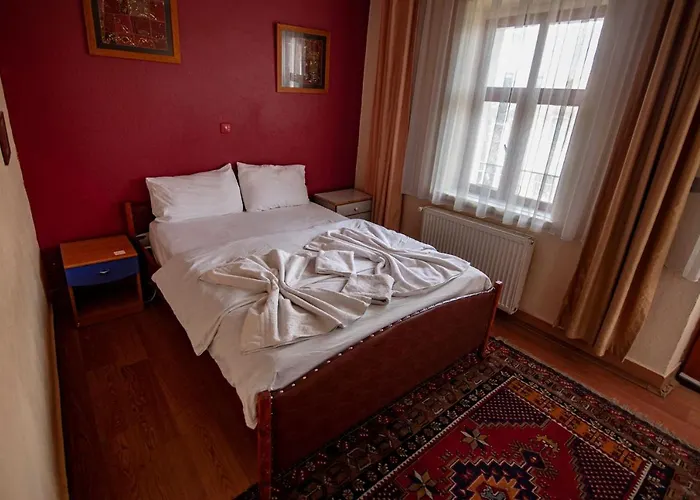 Bed & Breakfast Kose