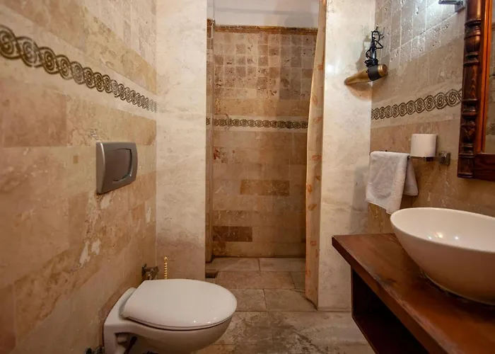 Bed & Breakfast Kose Goreme