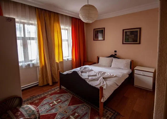 Bed & Breakfast Kose