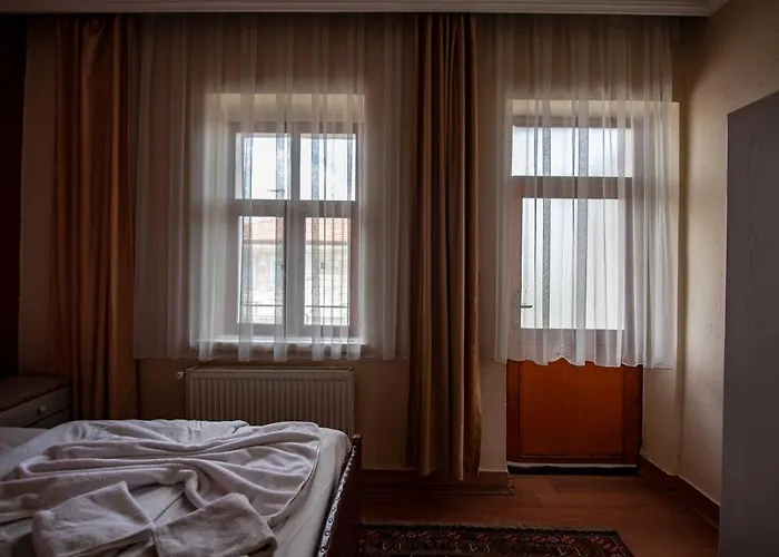 Bed & Breakfast Kose Goreme