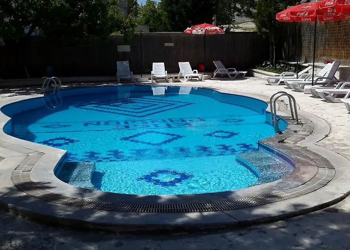 Kose Bed & Breakfast 3*