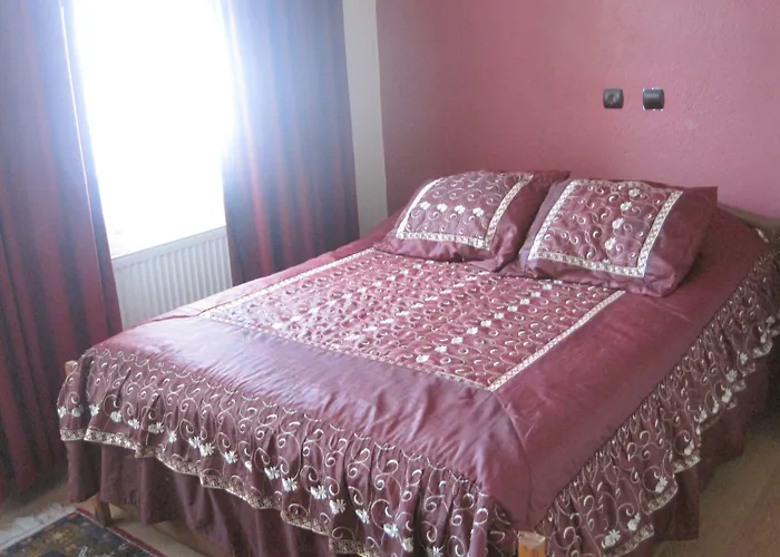 Bed & Breakfast Kose 3*