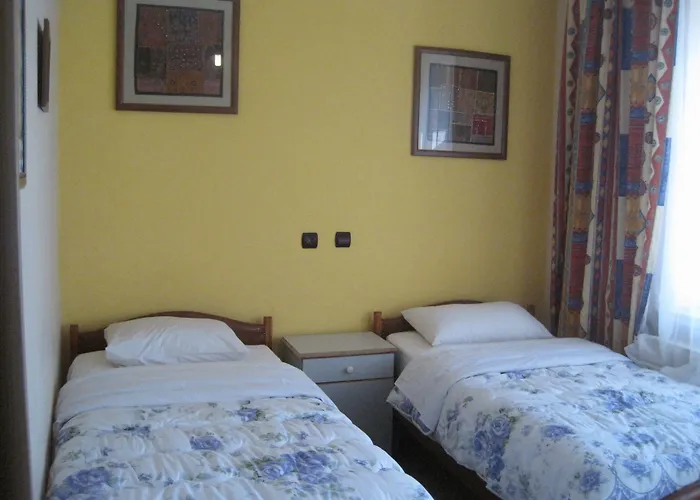 Bed & Breakfast Kose 3*