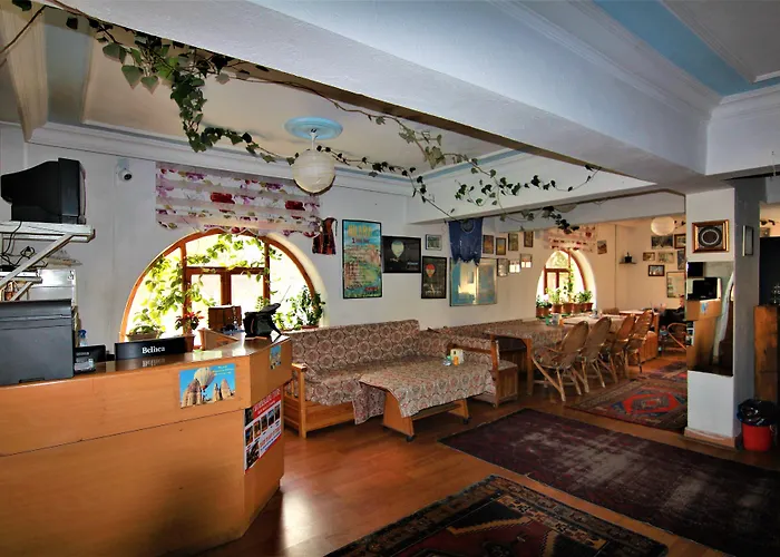 Bed & Breakfast Kose