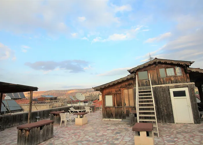 Bed & Breakfast Kose Goreme