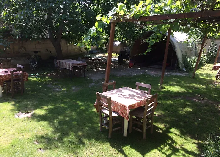 Kose Bed & Breakfast 3*