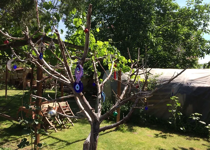 Bed & Breakfast Kose 3*