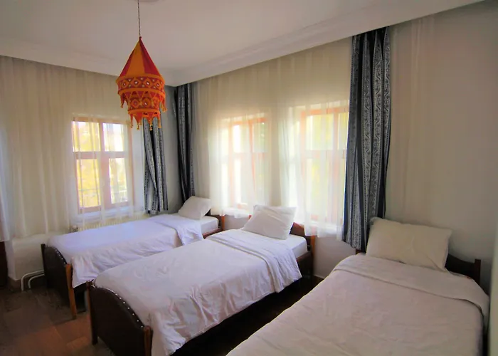 Bed & Breakfast Kose 3*