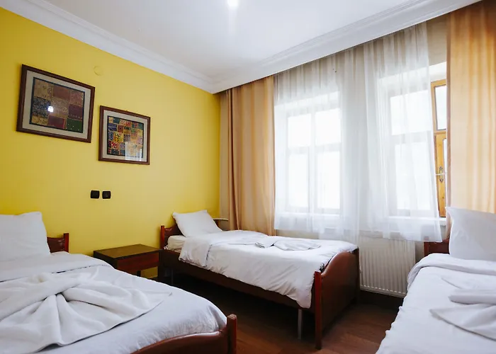 Kose Bed & Breakfast 3*