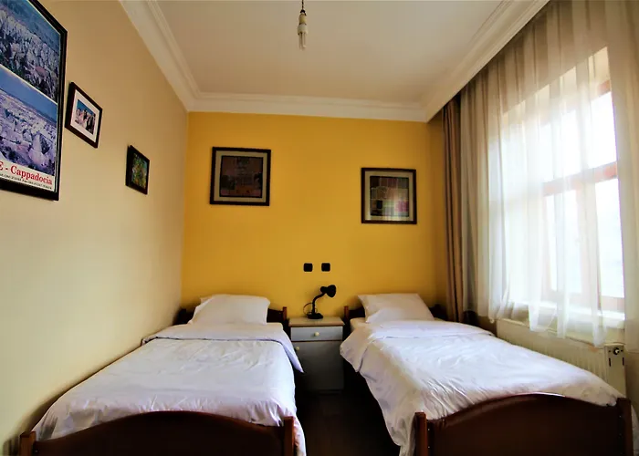 Kose Bed & Breakfast Goreme