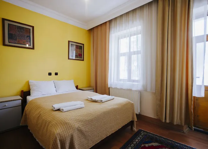 Kose Bed & Breakfast 3*