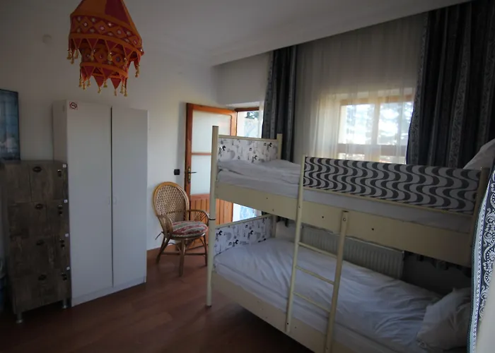 Bed & Breakfast Kose Goreme