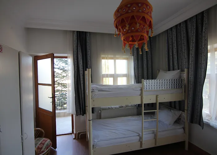 Bed & Breakfast Kose Goreme
