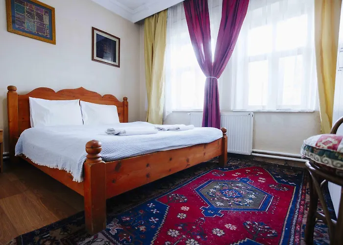 Kose Bed & Breakfast Goreme