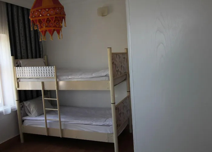 Bed & Breakfast Kose Goreme