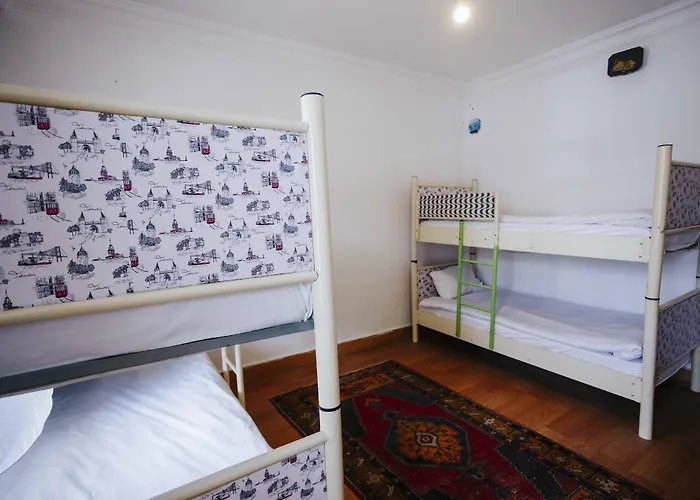 Bed & Breakfast Kose 3*