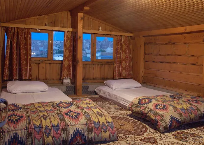 Kose Bed & Breakfast