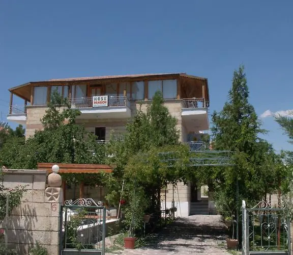 Bed & Breakfast Kose 3*