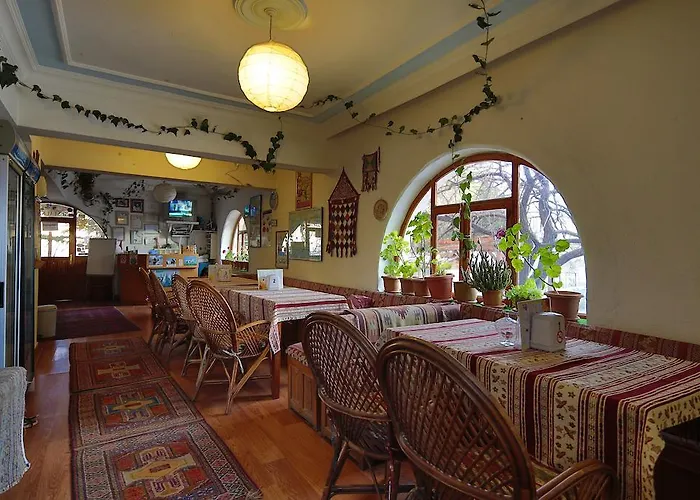 Bed & Breakfast Kose 3*