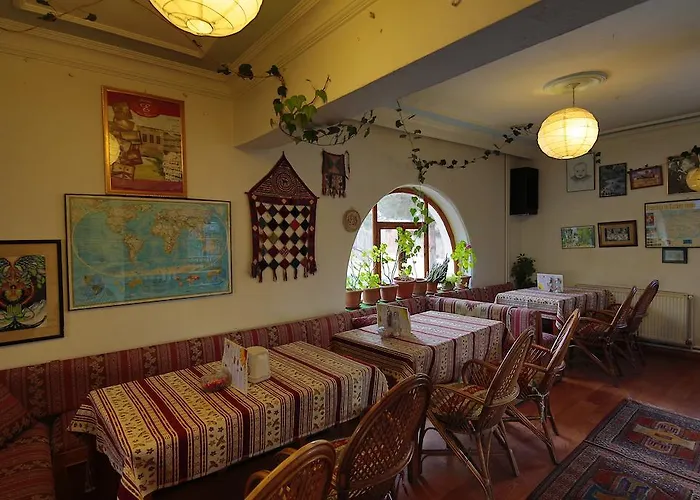 Bed & Breakfast Kose