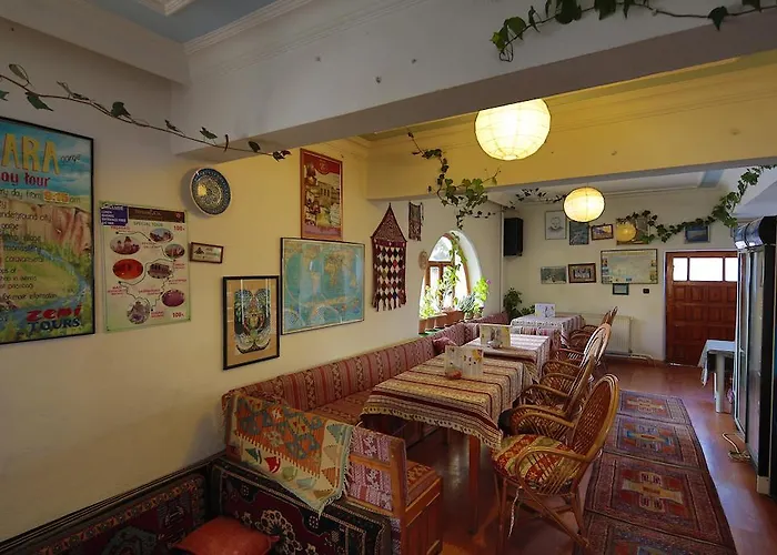 Bed & Breakfast Kose