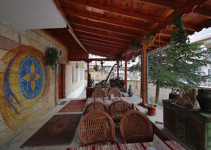 Bed & Breakfast Kose 3*