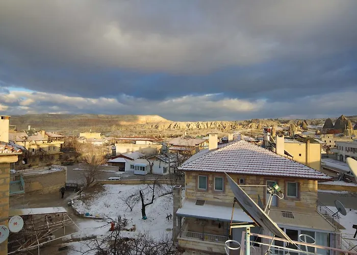 Bed & Breakfast Kose