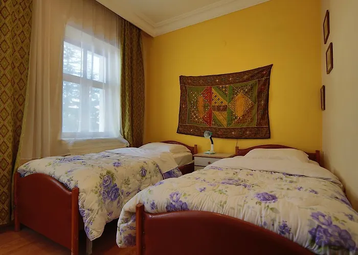 Bed & Breakfast Kose